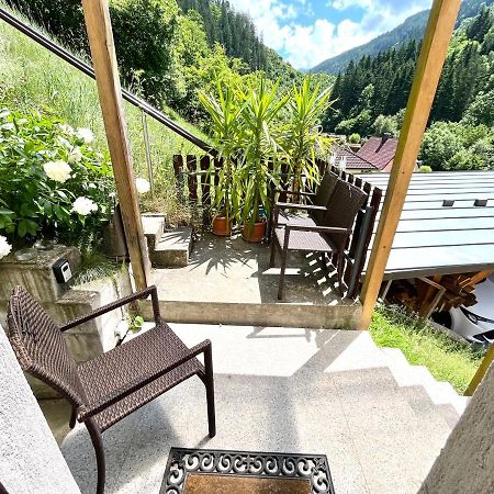 Private Wohnung Leoben Goess Goss Exteriér fotografie