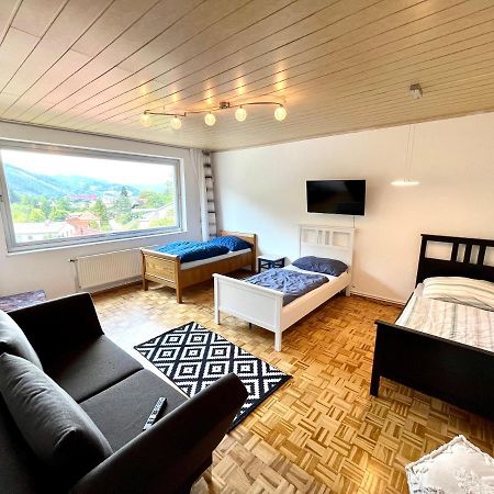 Private Wohnung Leoben Goess Goss Exteriér fotografie