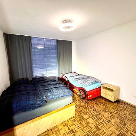 Private Wohnung Leoben Goess Goss Exteriér fotografie