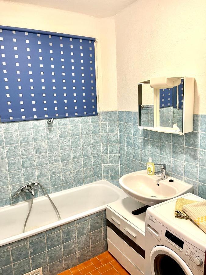 Private Wohnung Leoben Goess Goss Exteriér fotografie
