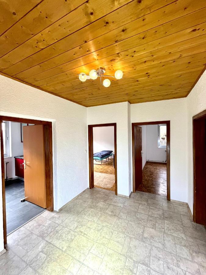 Private Wohnung Leoben Goess Goss Exteriér fotografie