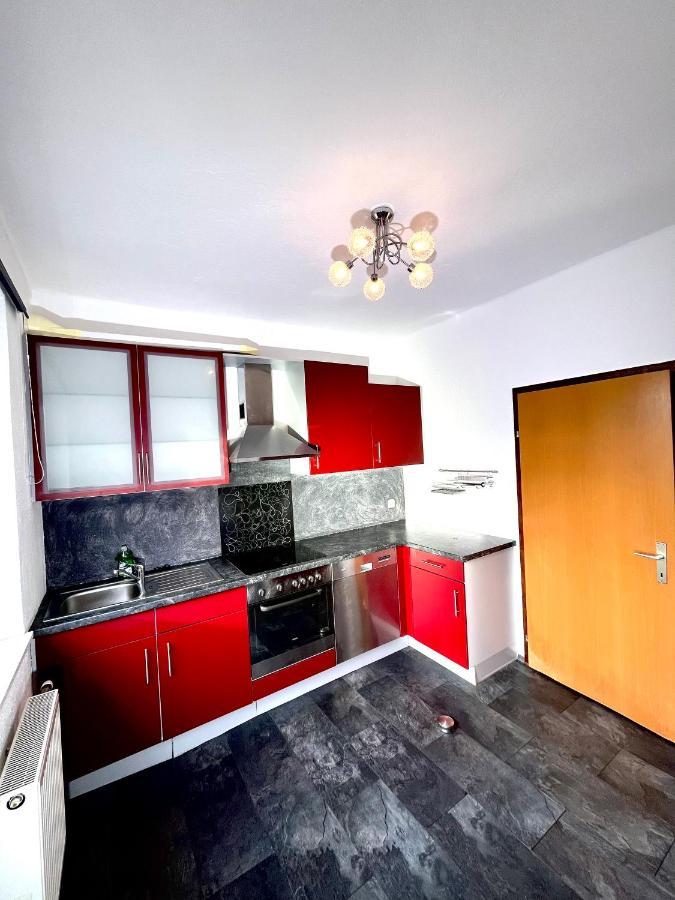 Private Wohnung Leoben Goess Goss Exteriér fotografie