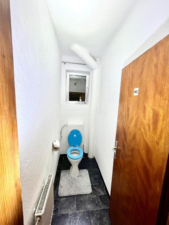 Private Wohnung Leoben Goess Goss Exteriér fotografie
