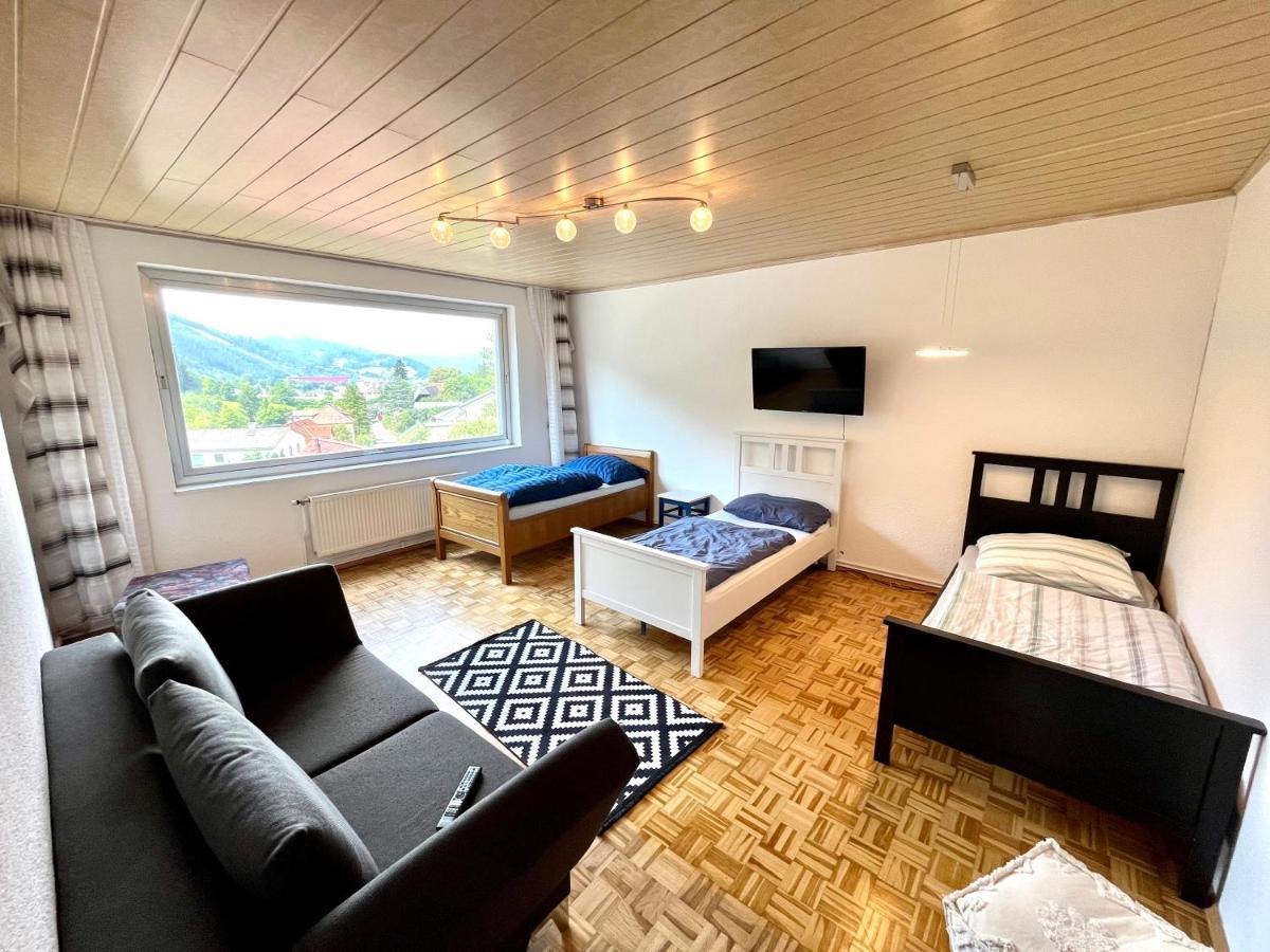 Private Wohnung Leoben Goess Goss Exteriér fotografie