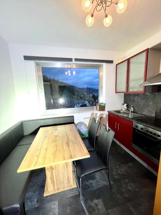 Private Wohnung Leoben Goess Goss Exteriér fotografie