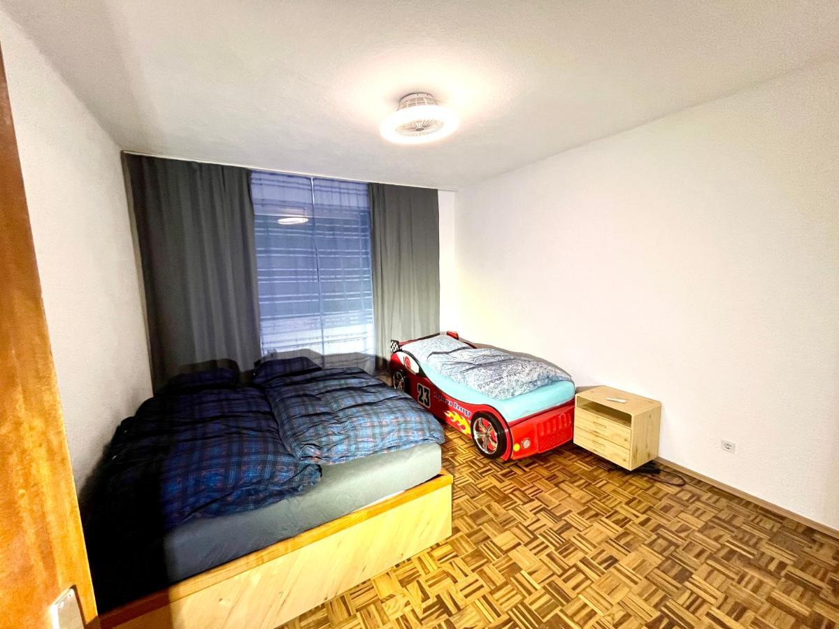 Private Wohnung Leoben Goess Goss Exteriér fotografie